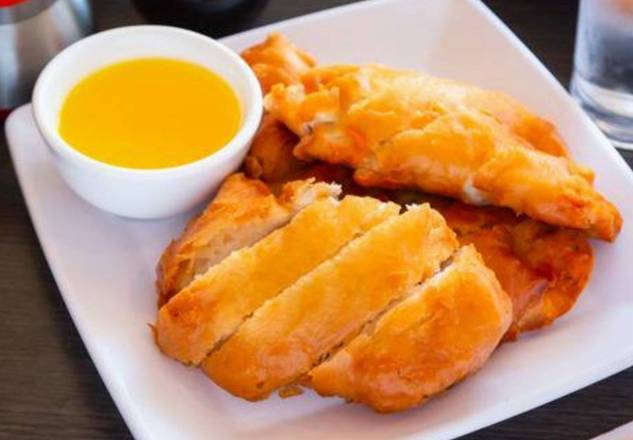 Chicken SOO GUY  (White Meat)
