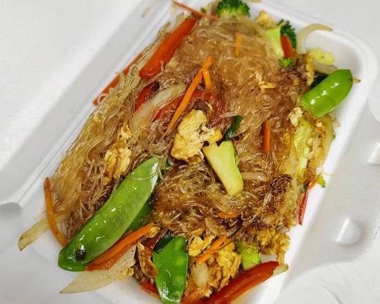 Glass Noodles