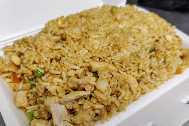 Fried Rice