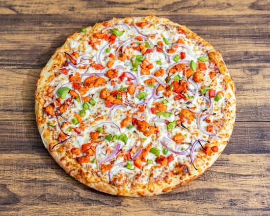 Large Chicken Tandoori