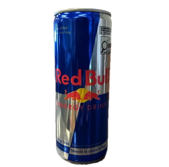 Red Bull Energy Drink