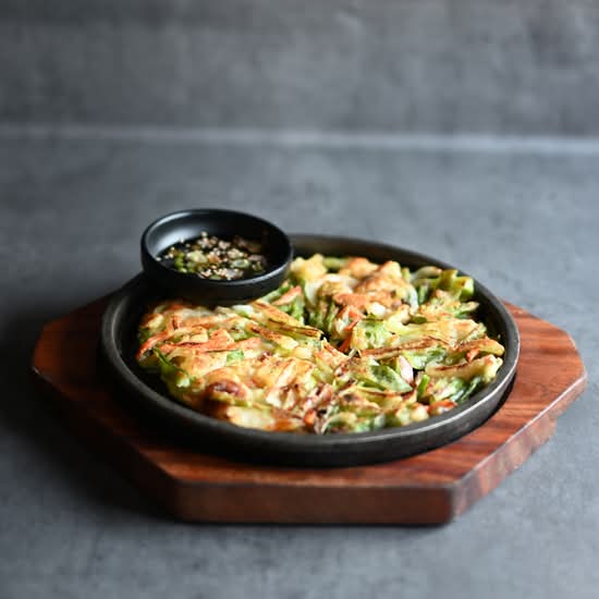 A1 Pajeon