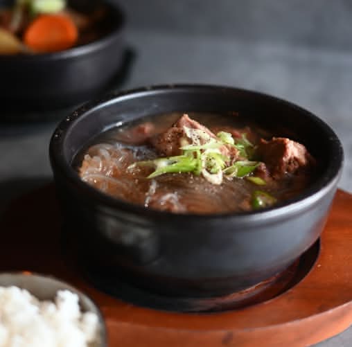 L31 Galbi Tang