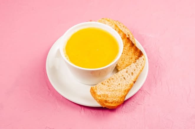 Lentil Soup