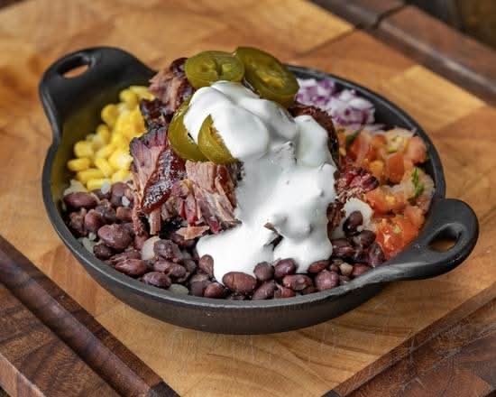 Carne Asada Bowl