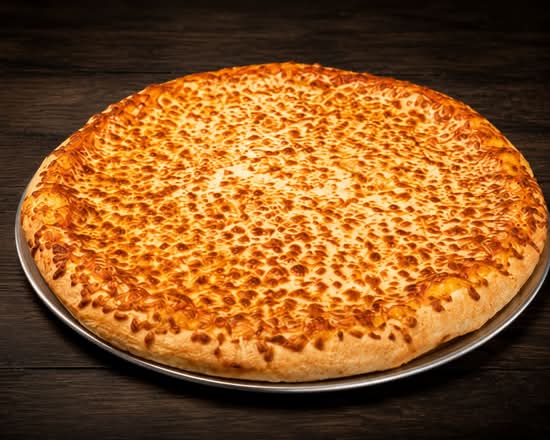 Pizza Nature / Plain Pizza