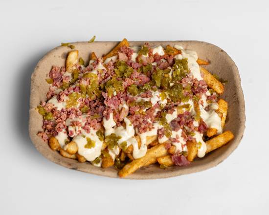 Dirty Fries