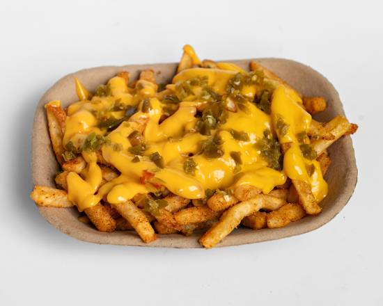 Cheese Fries