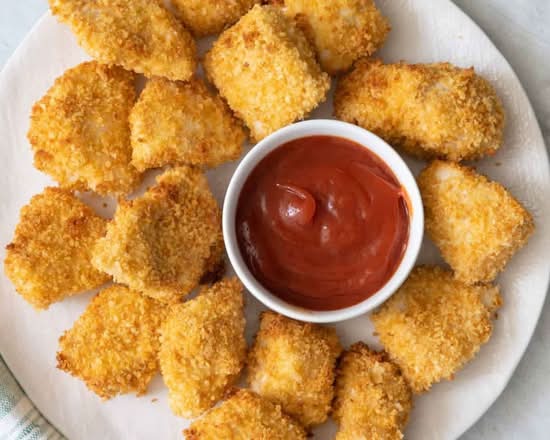 Chicken Nuggets