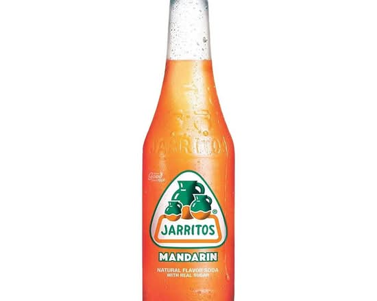 Jarritos Mandarin