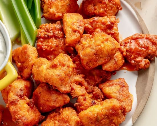 Boneless Wings (30 pcs)