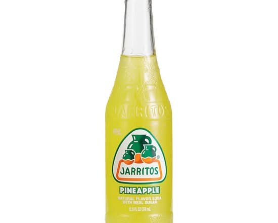 Jarritos Pineapple