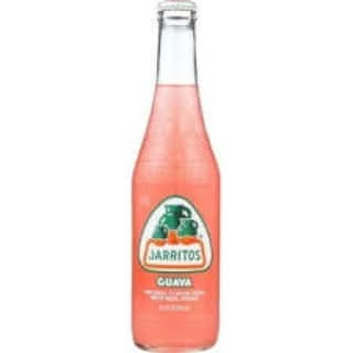 Jarritos Guava