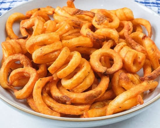 Curly Fries