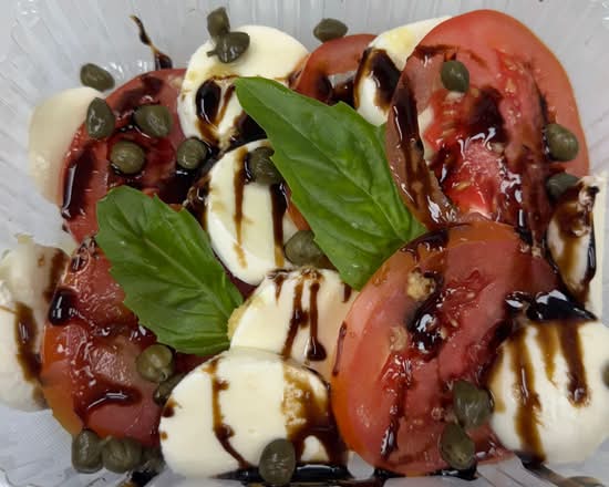 Caprese Salad
