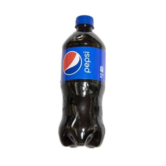 Pop (591 Ml)