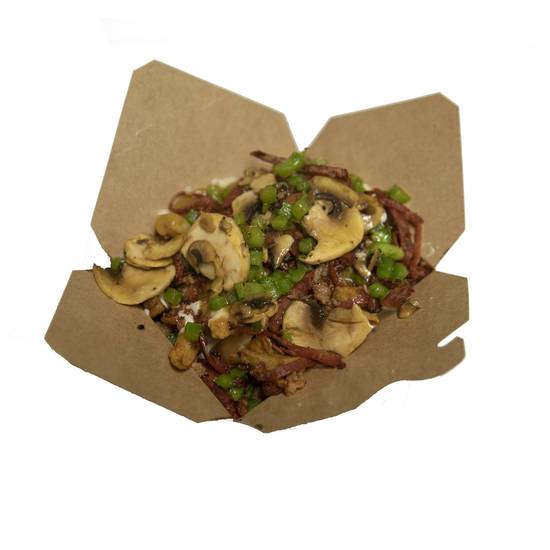 Works Poutine