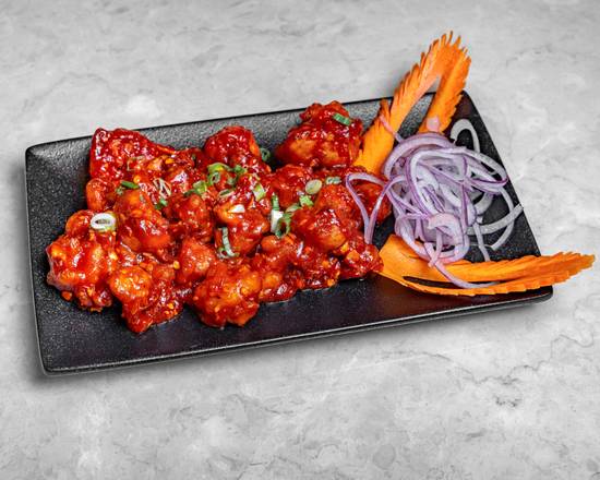 Gobi Manchurian - Dry