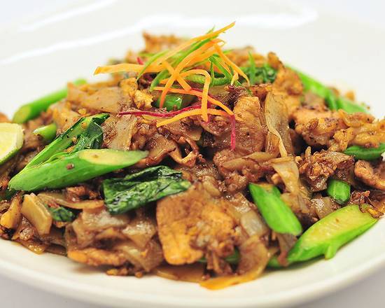 Soya Noodle (Pad See-ew)