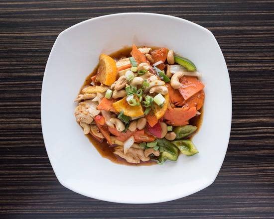 Cashew Nut Sauce
