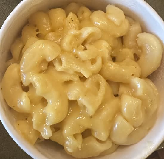 Housemade Mac & Cheese
