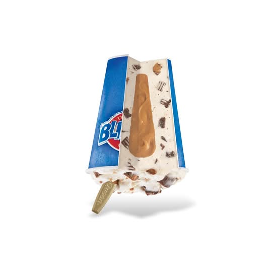 Royal Reese's et brownies / Royal Reese's Brownie Blizzard® Treat