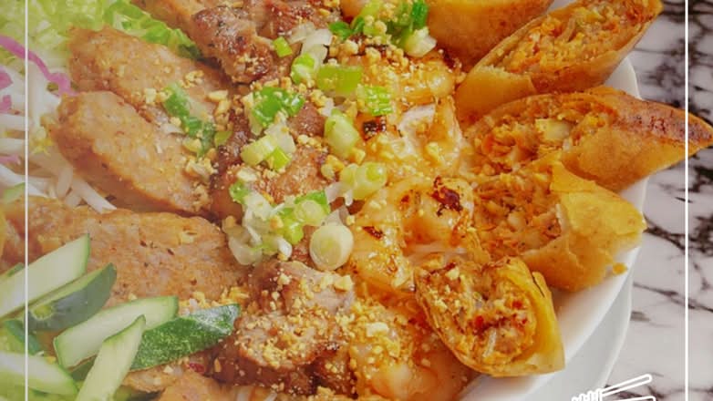 Vermicelli (Online New)