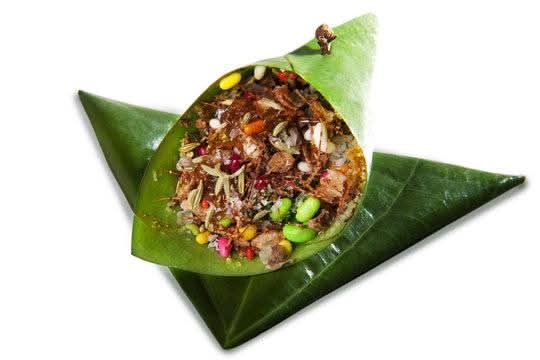 SWEET PAAN  ( BEEDA )