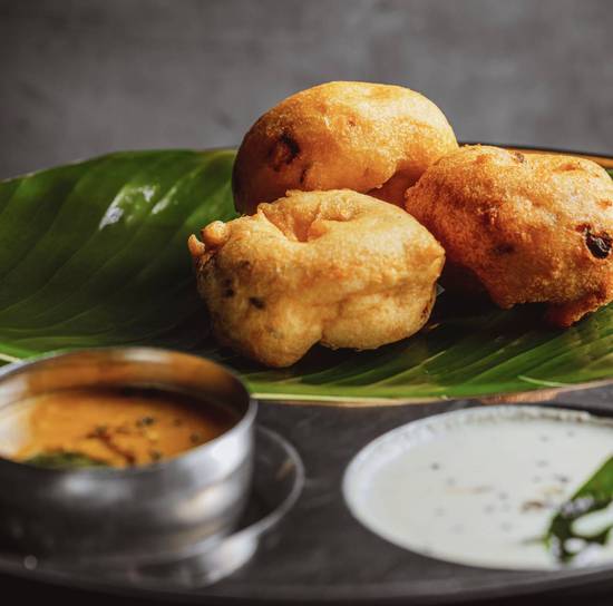 Medu Vada