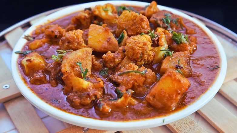 Gobi Masala