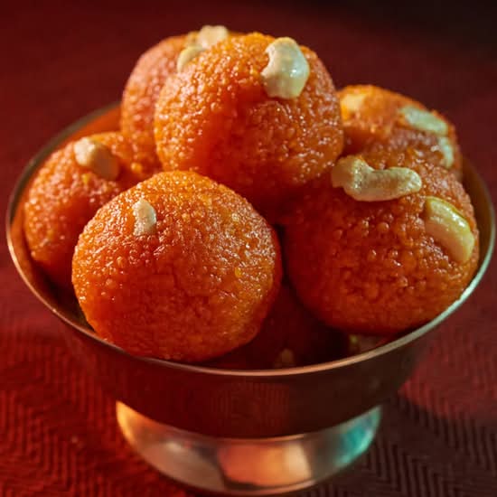 Motichoor Ladoo 1 pound