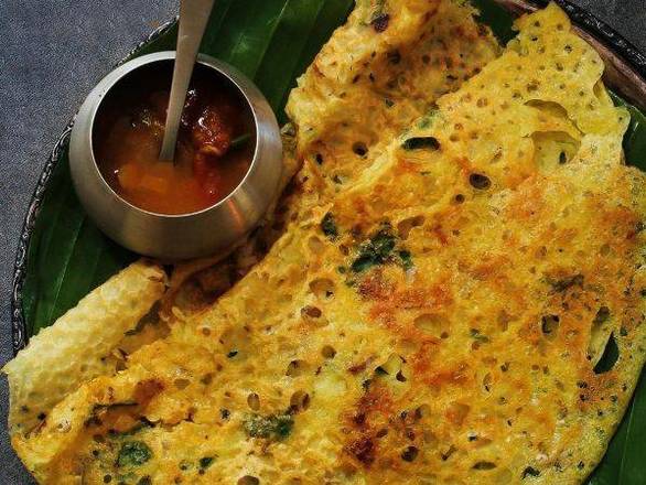 Rava Dosa
