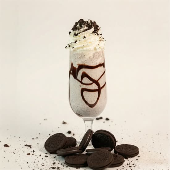 Oreo Shake