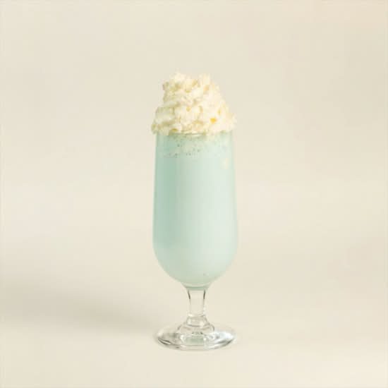 Bubble Gum Shake