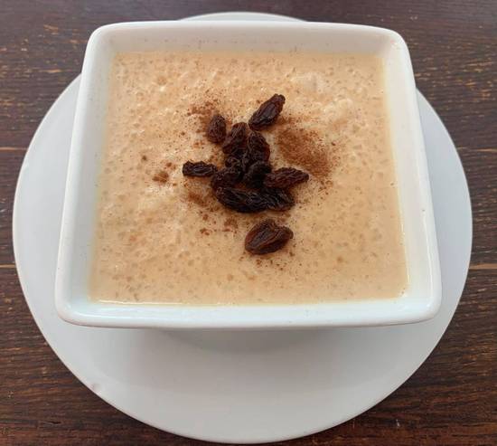Arroz con Leche (Rice pudding)
