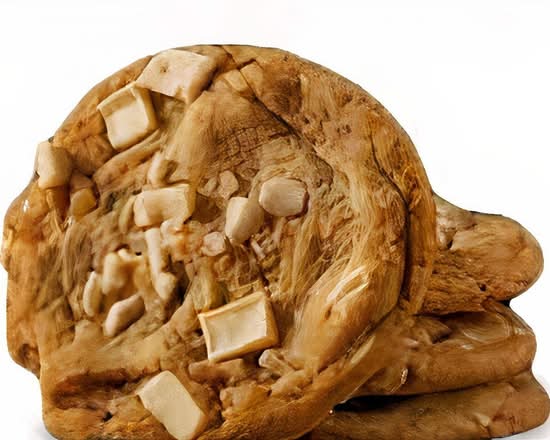 White Chocolate Macadamia Cookie