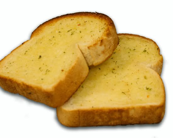 Garlic Toast (1 pc)