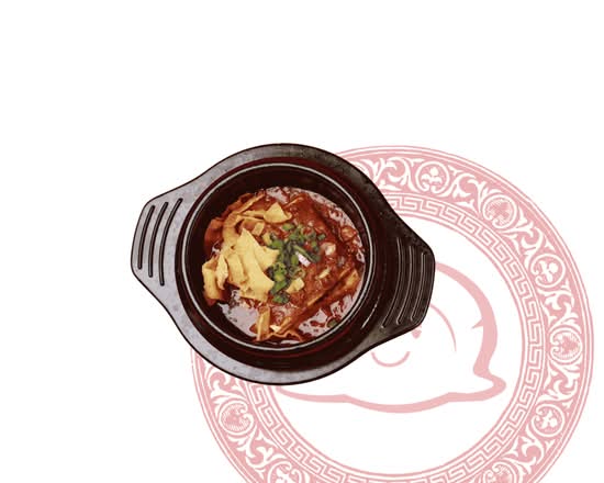 06.Mapo Tofu  / 6. Mapo Tofu