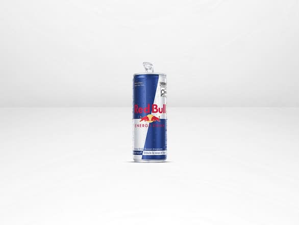 Red Bull Energy Drink, 250 ml