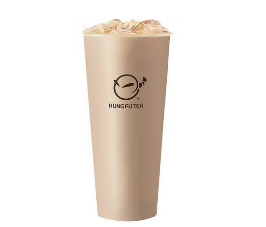 Earl Grey Milk Tea