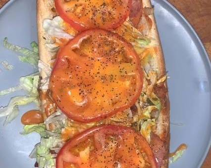 sous marin special