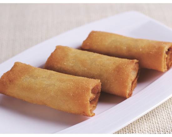 D06 Rouleaux impériaux / Imperial Rolls 6pc