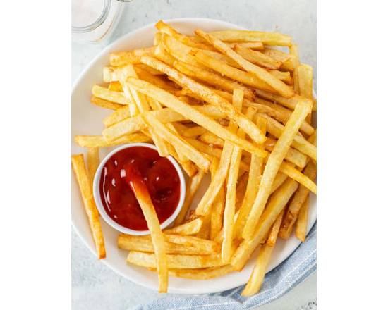 D19 Frite/French Fries