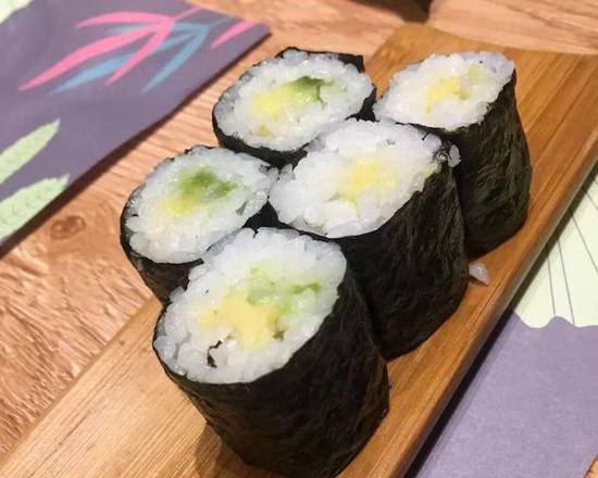E33 Avocat / Avocado