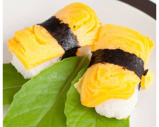 B18 Omelette / Omelet