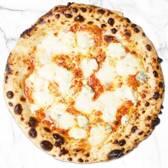 Quattro Formaggi