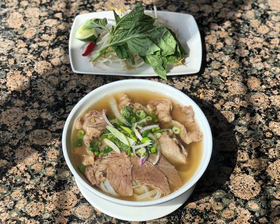 Make Your Own Beef Pho