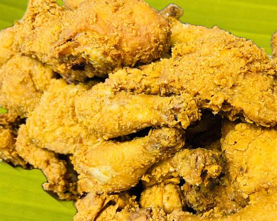 Crispy Chicken Bucket (6)