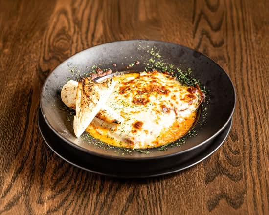 Lasagne Maison