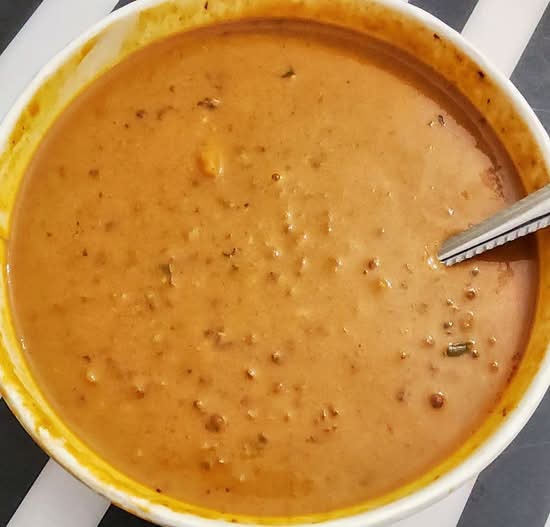 Dal Makhani